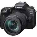 Canon EOS 90D Digital Camera